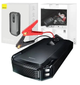 Автономний пусковий пристрій Baseus Super Energy Max Car Jump Starter 20000mAh Black (CGNL020001) - зображення 3