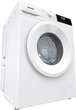 Стиральная машина GORENJE WNHPI 72 SCSIRV/UA с баком - изображение 10