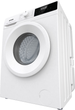 Стиральная машина GORENJE WNHPI 72 SCSIRV/UA с баком - изображение 11
