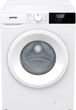 Стиральная машина полногабаритная GORENJE WNHPI 60 SCSIR/UA с баком - изображение 1