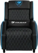 Крісло геймерське Cougar Ranger PS Black/Blue (CGR-SA2) - зображення 1