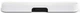 Саундбар Sonos Beam White (BEAM1EU1) - зображення 3