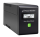 ИБП Power Walker VI800 SW 800VA/480W (VI 800 SW) Чистый синус - изображение 3