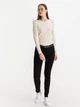 Блуза Vero Moda 10239760 S (99589S) Бежевый - изображение 3