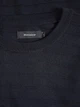 Вязаный джемпер 'MALEON' Matinique 30205067 S (99456S) Синий - изображение 5