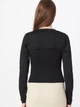 Джемпер 'PEACH' Only 15241150 XL (99568XL) Черный - изображение 2
