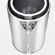 Чайник SilverCrest SWKT 2400 A1 Silver - зображення 4