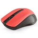 Мишка Modecom MC-WM9 Wireless Black-Red (M-MC-0WM9-150) - зображення 2