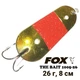 Блесна Незацепляйка Fox 1005-26 26г col.06 - изображение 1