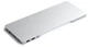Хаб-адаптер Satechi Aluminum USB-C Slim Dock Silver for iMac 24" (ST-UCISDS) - изображение 1