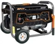 Бензиновый генератор ITC Power Petrol GG3300F - изображение 2