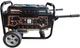 Бензиновый генератор ITC Power Petrol GG3300F - изображение 3