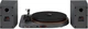 Програвач вінілу Crosley T160 Shelf System Gray - зображення 5