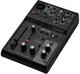 Аудиоинтерфейс Yamaha AG03MK2 LSPK Live Streaming Pack Black - изображение 3