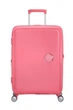 Чемодан 67 См American Tourister SOUNDBOX PINK 67x46,5x29(32) 32G*00002 - изображение 1