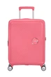 Чемодан 55 См American Tourister SOUNDBOX PINK 55x40x20(23) 32G*00001 - изображение 1