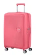Чемодан 67 См American Tourister SOUNDBOX PINK 67x46,5x29(32) 32G*00002 - изображение 4