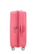 Чемодан 67 См American Tourister SOUNDBOX PINK 67x46,5x29(32) 32G*00002 - изображение 5
