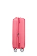 Чемодан 55 См American Tourister SOUNDBOX PINK 55x40x20(23) 32G*00001 - изображение 6