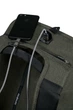 Рюкзак 15,6" Samsonite SECURIPAK GREEN 30x44x16 KA6*34001 - зображення 5
