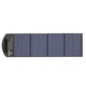 Солнечная панель Yoobao с переносной сумкой (18V, 2*USB, DC, 100W, туристическая, КПД 22%, водонепроницаемая, для зарядных станций) - изображение 1