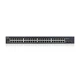 Коммутатор ZYXEL GS1900-48 (GS1900-48-EU0102F) (48xGE, 2xSFP, WebSmart) - изображение 3