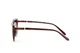 Стильные солнцезащитные очки. Модель 2161-brown - изображение 3