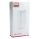 Power Bank (Повір банк) XO PR189 PD20W+QC22.5W 30000 mAh Білий - зображення 4