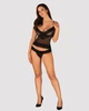 Obsessive Ivannes top & thong 2XL/3XL - зображення 3