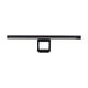 Лампа-скринбар Baseus I-wok Screen Hanging Light Pro 5W DGIWK-P, Чорний - Refurbished - зображення 2