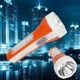 Ручной фонарь светодиодный на батарейках Super Bright LED Light AYT-6288-А фонарик карманный портативный - изображение 1