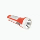 Ручной фонарь светодиодный на батарейках Super Bright LED Light AYT-6288-А фонарик карманный портативный - изображение 2