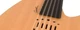 Электроакустический уд GODIN 035014 Multi Oud Ambiance Nylon Natural HG (с кейсом) - изображение 3