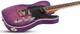 Електрогітара SCHECTER PT SPECIAL PBP - зображення 4