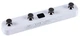Бездротовий футконтроллер для гітари GTRS MOOER GWF4 Wireless Footswitch (White) - зображення 4
