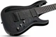 Електрогітара восьмиструнна SCHECTER HELLRAISER HYBRID C-8 TBB - зображення 3