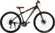 Велосипед Crossbike Storm 29" 17" 2022 Black-Red (29CJPr-004399) - изображение 1