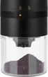 Кофемолка ECG KM 150 Minimo Black - изображение 5