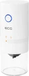 Кофемолка ECG KM 150 Minimo White - изображение 2