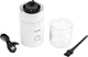 Кофемолка ECG KM 150 Minimo White - изображение 4