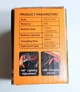 Налобный LED фонарь Headlight HX-209 XPE+COB акумуляторний универсальный - изображение 8