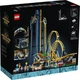 Lego Creator Expert Американские горки с мертвой петлей 10303 - изображение 2
