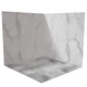 Виниловый угловой фотофон 100x100см, Frontlit 450 г/м2 №58135 - изображение 2