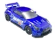Машинка Hot Wheels LB-Silhouette Works GT Nissan 35GT-RR HW Dream Garage- 2022 Mattel HCT99-M521 - зображення 2