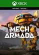 Ключ активации Mech Armada для Xbox One/Series - изображение 1