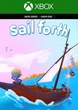 Ключ активации Sail Forth для Xbox One/Series - изображение 1