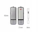 Міні диктофон флешка USB X09 16 Гб пам'яті - зображення 6