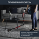 Акумуляторний пилосос Rowenta X-Force Flex 9.60 Animal RH2079WO - зображення 3