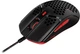 Мышь HyperX Pulsefire Haste USB Black-Red (4P5E3AA) - изображение 3
