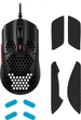 Мышь HyperX Pulsefire Haste USB Black-Red (4P5E3AA) - изображение 8